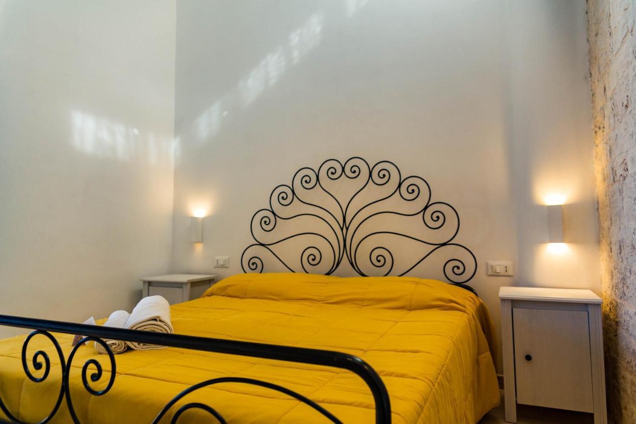 Relais La Masseriola Кастеллана-Гротте Экстерьер фото