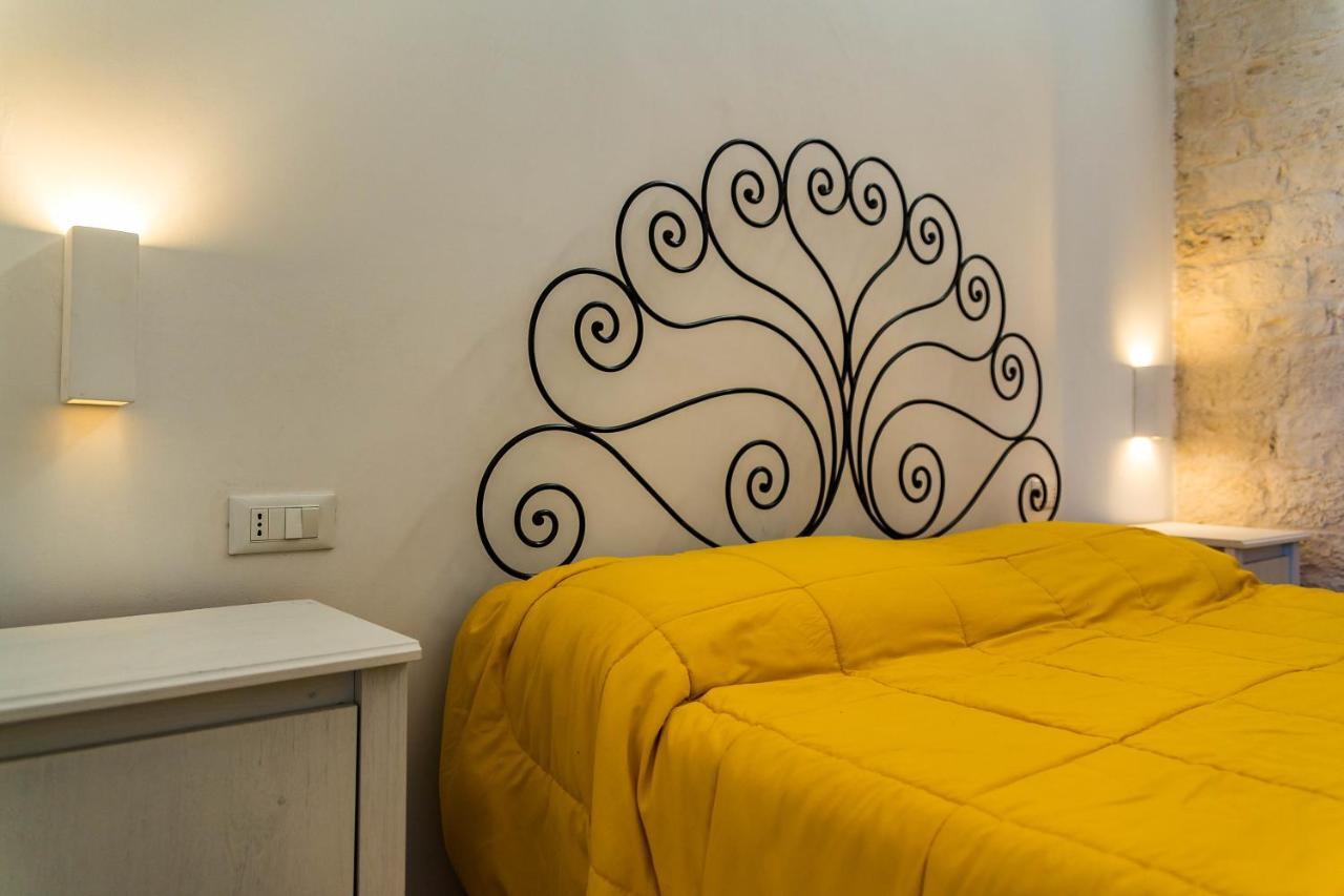 Relais La Masseriola Кастеллана-Гротте Экстерьер фото