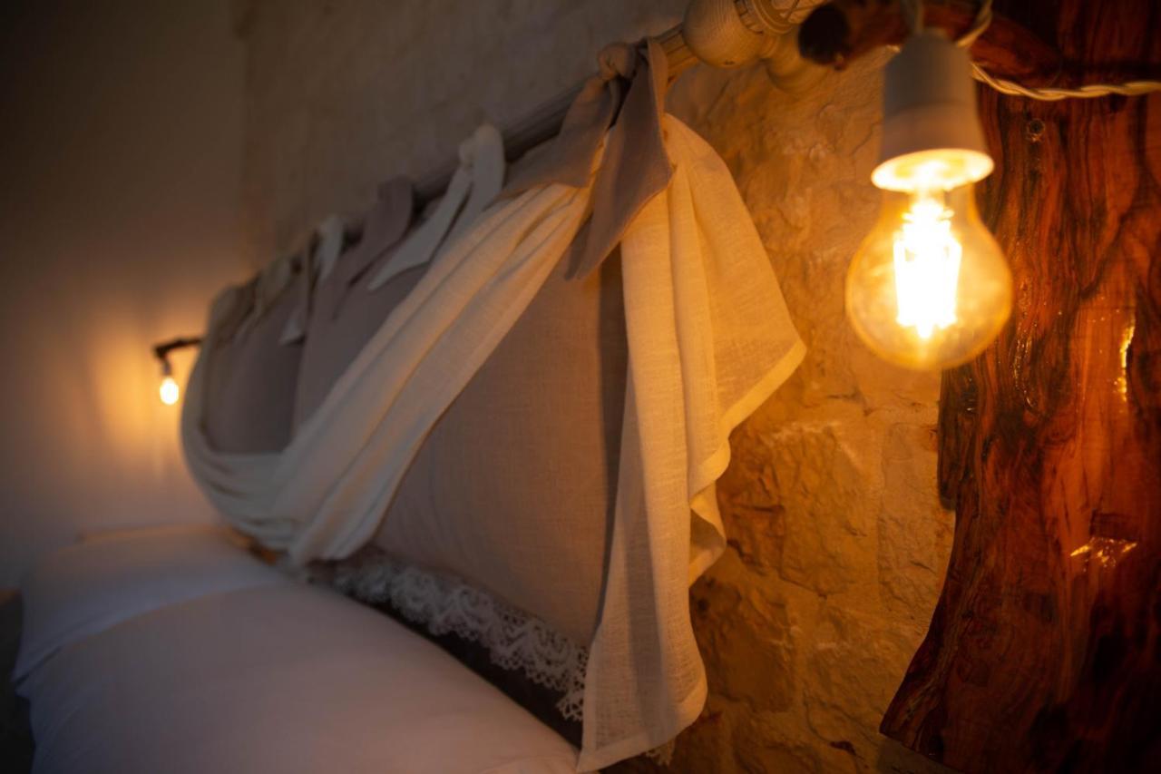 Relais La Masseriola Кастеллана-Гротте Экстерьер фото