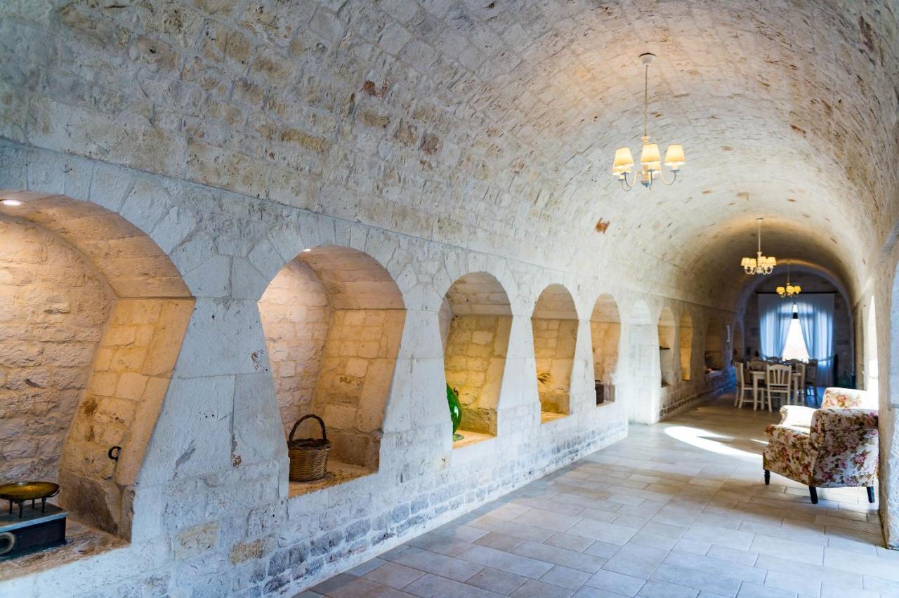 Relais La Masseriola Кастеллана-Гротте Экстерьер фото